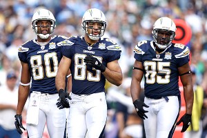 San Diego Chargers
