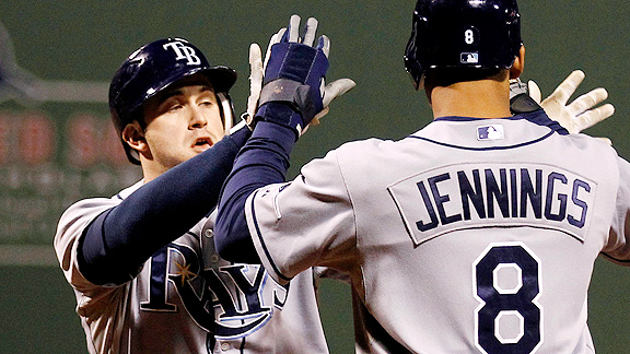 Evan Longoria