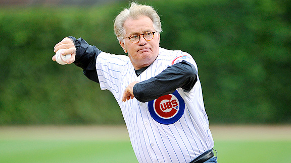 Martin Sheen