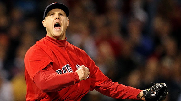 Jonathan Papelbon