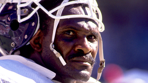 Harry Carson