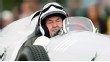 Nick Mason
