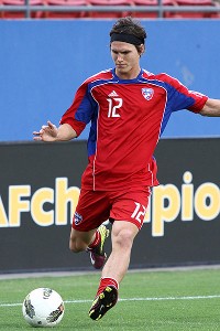 Zach Loyd