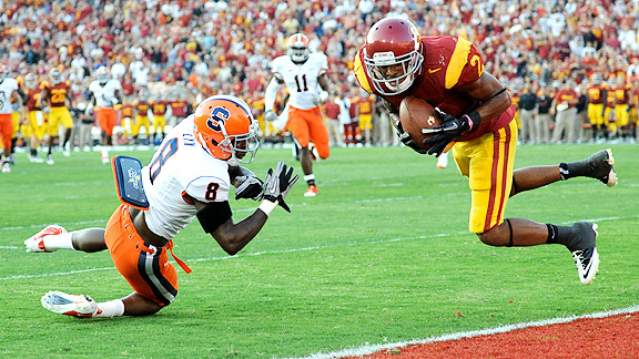 Robert Woods