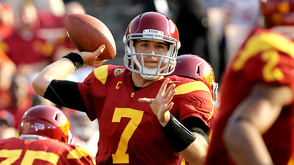 Matt Barkley