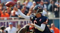 Jay Cutler