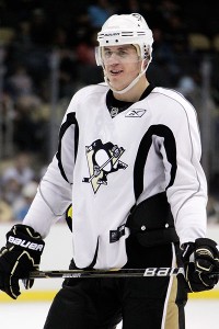 Evgeni Malkin