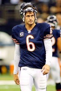 Jay Cutler