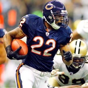 Matt Forte