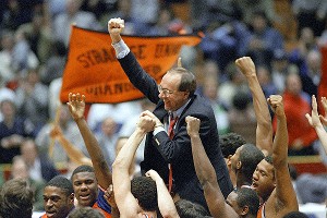 Jim Boeheim