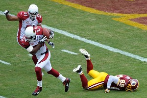 Adrian Wilson