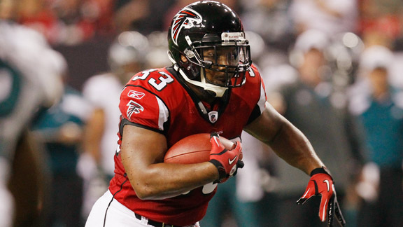 Michael Turner