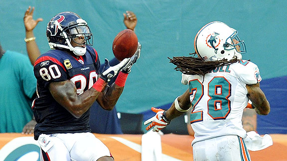 Andre Johnson