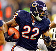 Matt Forte