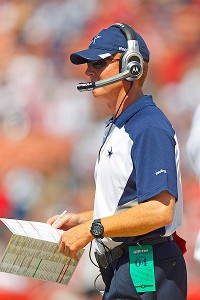 Jason Garrett