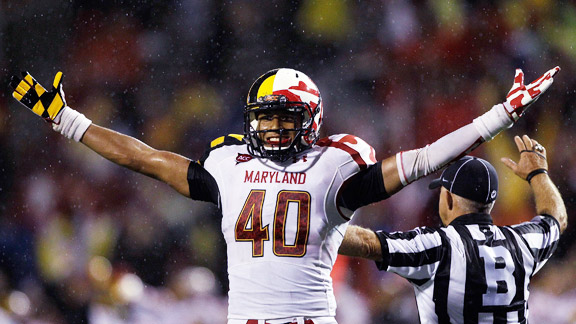 Maryland
