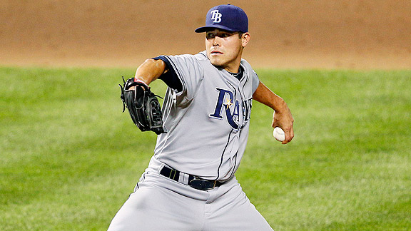 Matt Moore