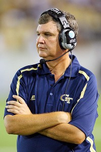 paul johnson