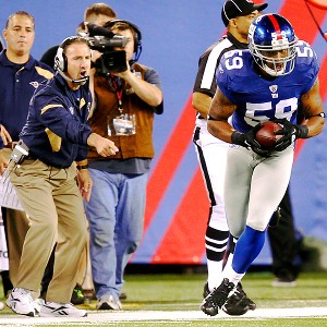 Michael Boley