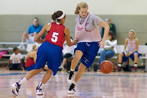 Courtney Ekmark