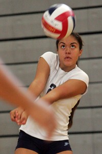 Rick Butler Volleyball