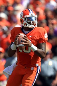 Tajh Boyd