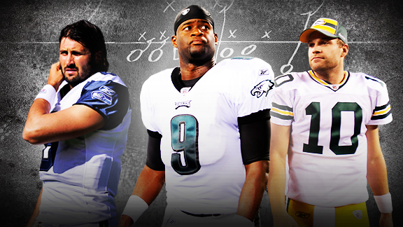 Page 2 Backup QBs