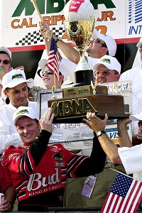 Dale Earnhardt Jr.