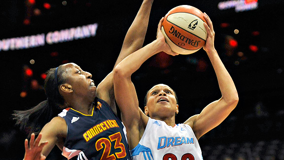 Armintie Price