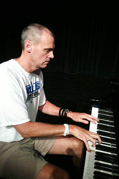 Rick Carlisle