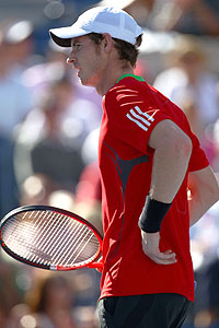 Andy Murray