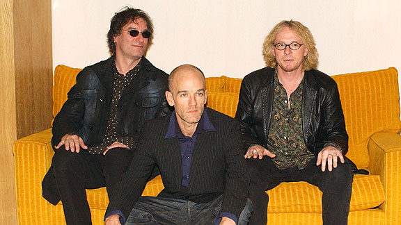 R.E.M.