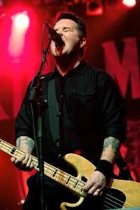Ken Casey