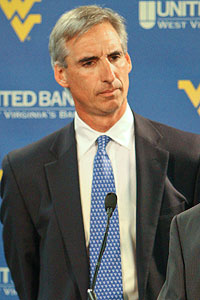 Oliver Luck