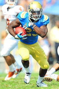 Johnathan Franklin