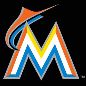 Logo Design  on Uni Watch Has Confirmed This To Be The Miami Marlins  New Logo