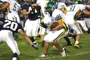 Brad Walovitch
