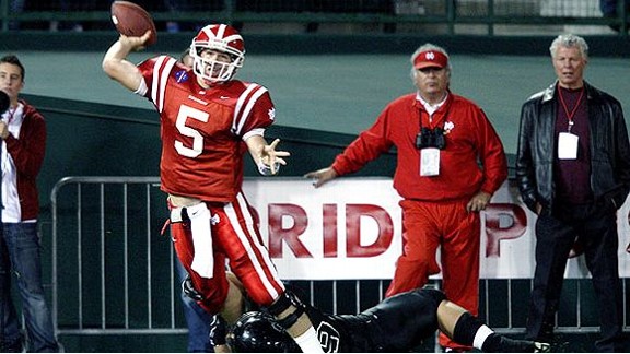 Matt Barkley