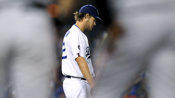 Clayton Kershaw