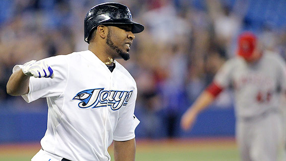 Edwin Encarnacion