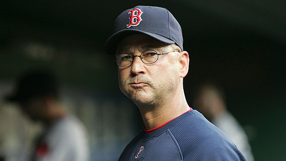 Terry Francona