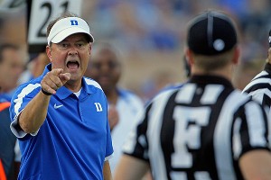 David Cutcliffe