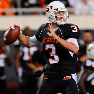 Brandon Weeden