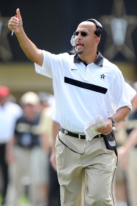 James Franklin