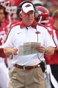 Bobby Petrino