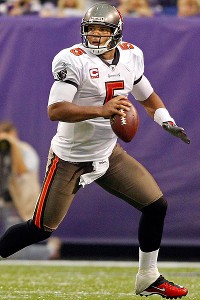 Josh Freeman