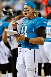 Blaine Gabbert