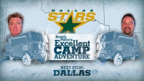 Training Camp (Dallas)