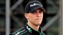 Denny Hamlin