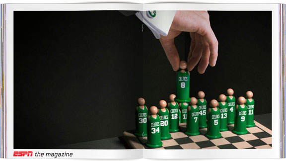 Boston Celtics
